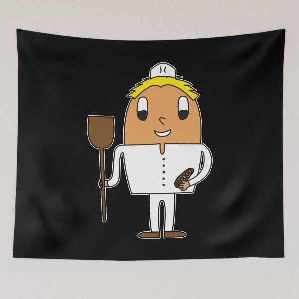 Item preview, Egg Baker designed and sold by M-P-Mueller.