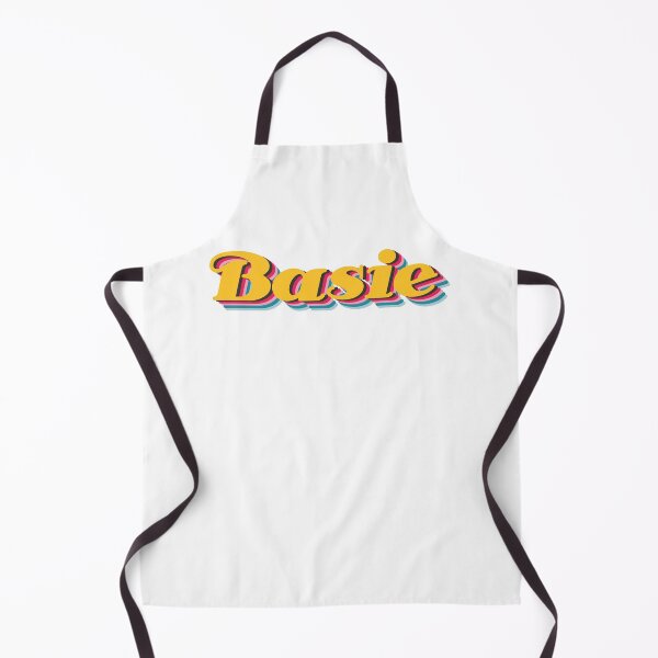 Item preview, Count Basie Retro designed and sold by MountSitka.