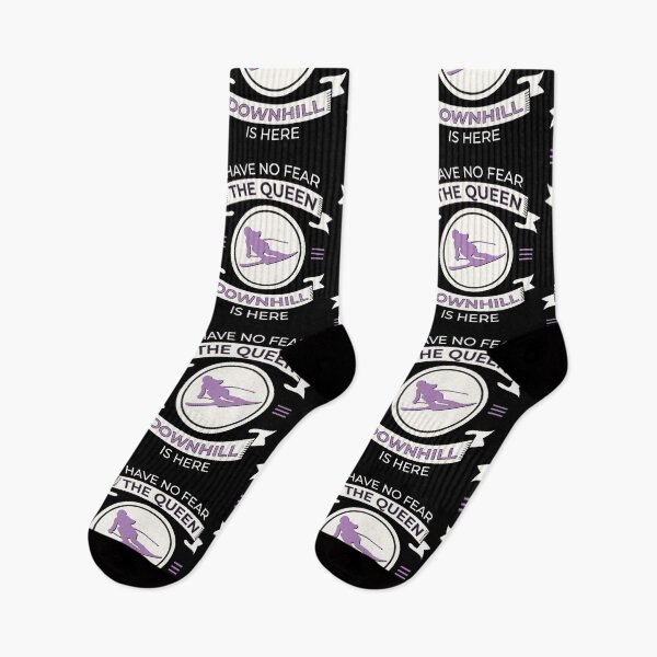 Item preview, Ski Wintersport Ski Downhill Snow Ski Instructor designed and sold by RJ-Art.