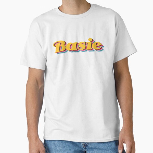 Item preview, Count Basie Retro  designed and sold by MountSitka.