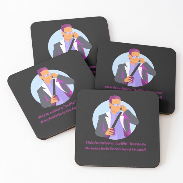 Item preview, This is called a Selfie because Narcissistic is too hard to spell designed and sold by 1stopselfieshop.