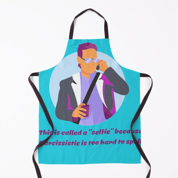 Item preview, This is called a Selfie because Narcissistic is too hard to spell designed and sold by 1stopselfieshop.