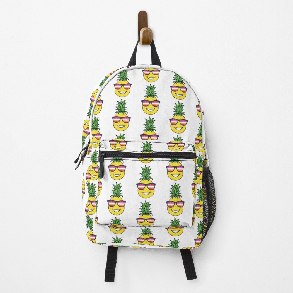 Vista previa del artículo con la obra «Mochila», diseñado y vendido por B-RAD-Designs.