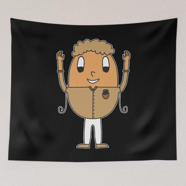 Artikelvorschau, Ei Modedesigner entworfen und verkauft von M-P-Mueller.