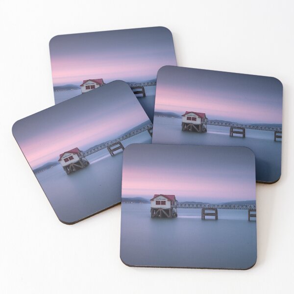 Item preview, Mumbles pier and lifeboat station in Swansea designed and sold by Leighton Collins.