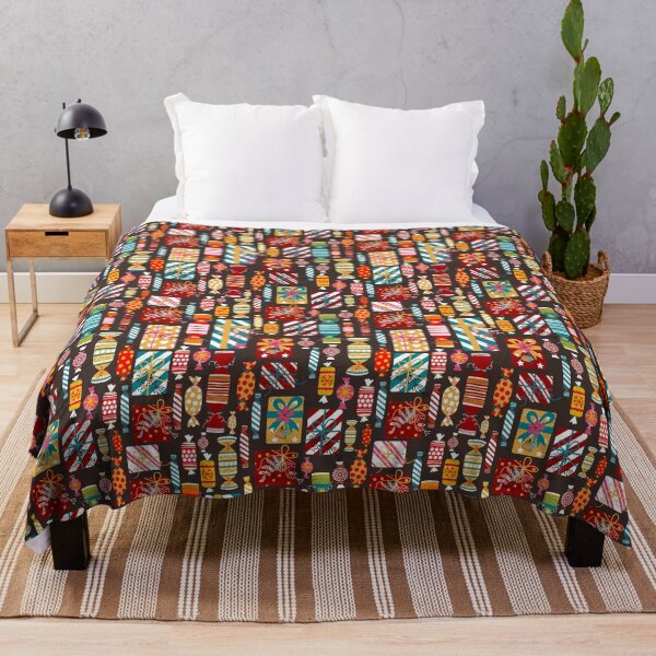Item preview, Christmas Presents and Candies designed and sold by space-kitten.