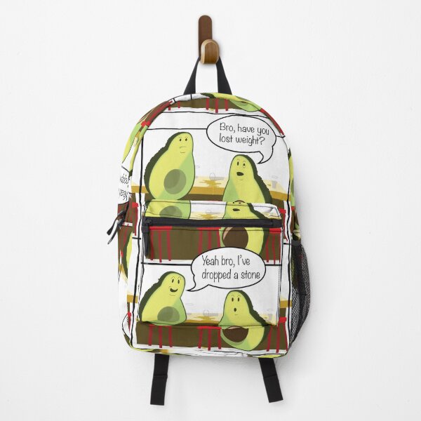 Item preview, Avo Bros designed and sold by LukeRosenberg.