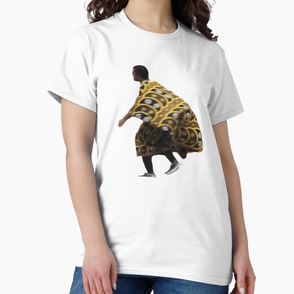 Item preview, Brudda Osas From The Bushes designed and sold by -Panda-Monium-.