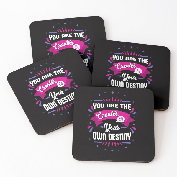 Item preview, you are the creator of your own destiny designed and sold by gurvindersohi3.