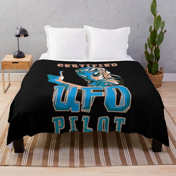 Item preview, UFO Driver's License designed and sold by Gravity1206.