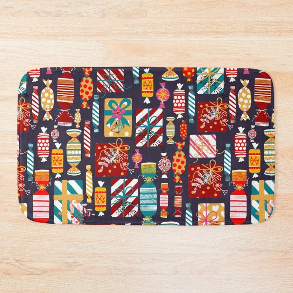 Item preview, Christmas Presents and Candies designed and sold by space-kitten.