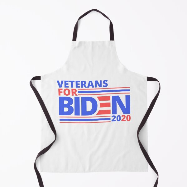 Item preview, Veteran for Biden 2020 designed and sold by InkmanTFactory.