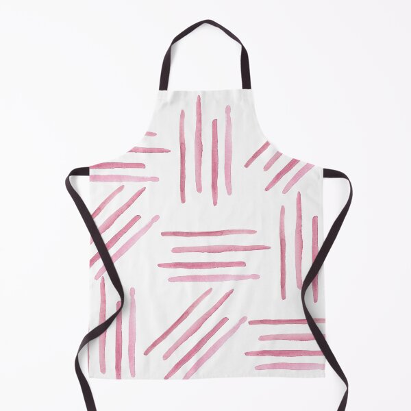 Item preview, Watercolor stripes designed and sold by luizard.
