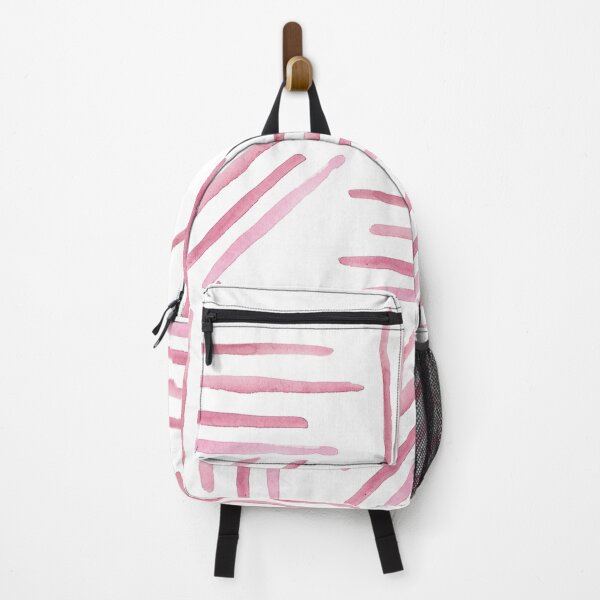 Item preview, Watercolor stripes designed and sold by luizard.