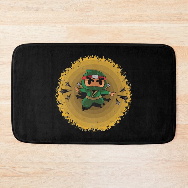 Item preview, Little Ninja designed and sold by Gravity1206.