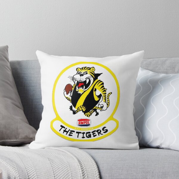 Item preview, Richmond AFL Football Tigers VFL 1970s designed and sold by royce74.