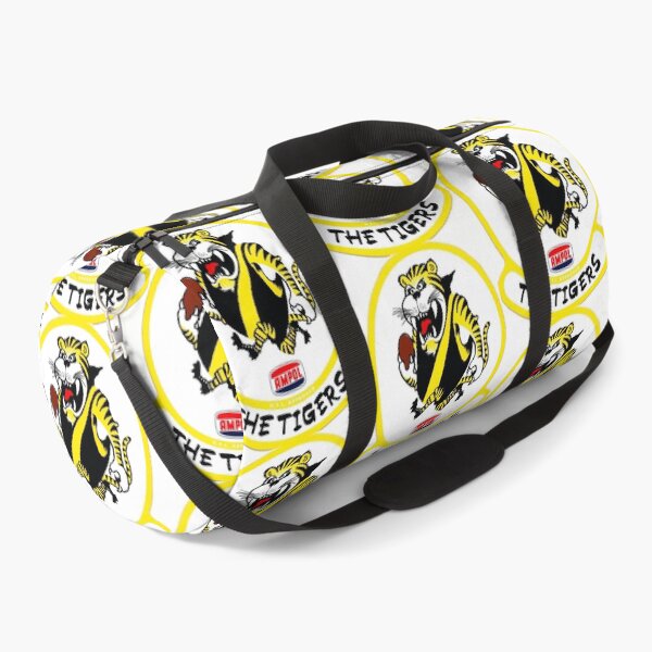 Item preview, Richmond AFL Football Tigers VFL 1970s designed and sold by royce74.