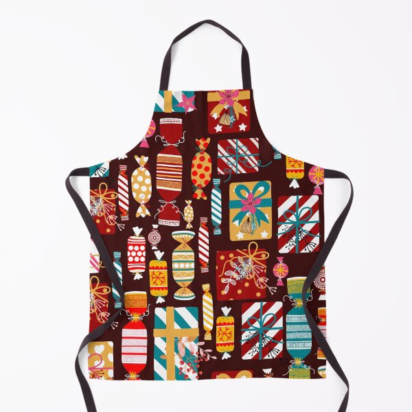 Item preview, Christmas Presents and Candies designed and sold by space-kitten.
