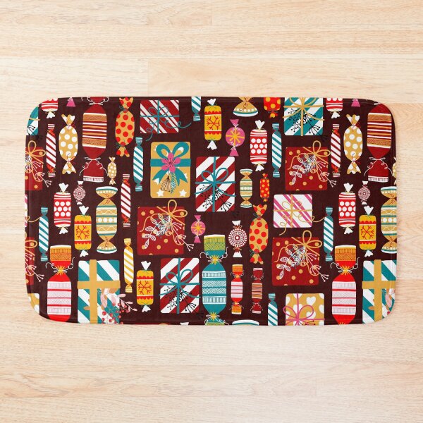 Item preview, Christmas Presents and Candies designed and sold by space-kitten.