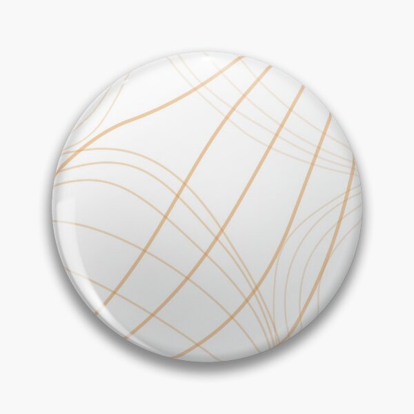 Item preview, Light Brown Cream Modern Lines designed and sold by Love2Adventure.