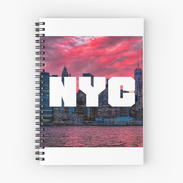 Item preview, NYC designed and sold by marylitvinenko.