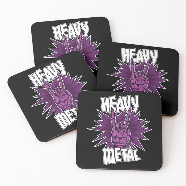 Item preview, Metal Music designed and sold by Gravity1206.