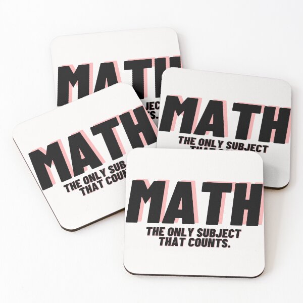Item preview, Mathematics lovers Math Teacher funny designed and sold by OneTimeEngineer.