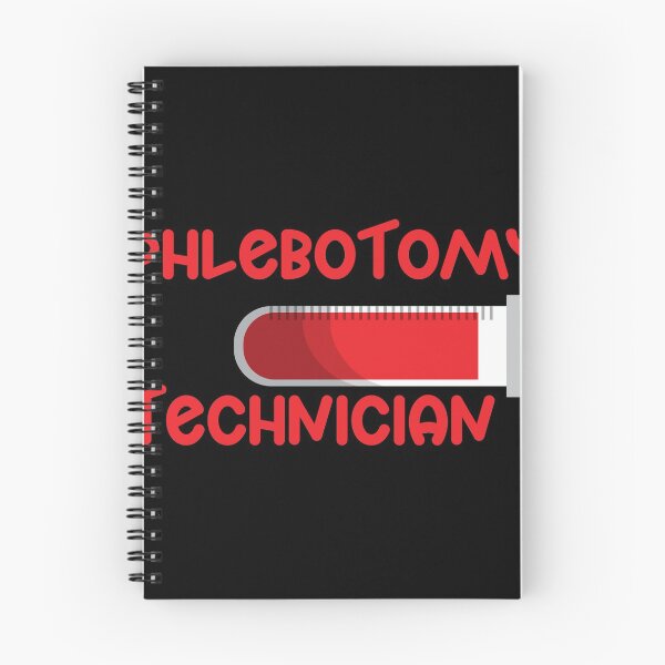 Item preview, Funny Retro Vintage Phlebotomy Tech Technician designed and sold by jcorres.