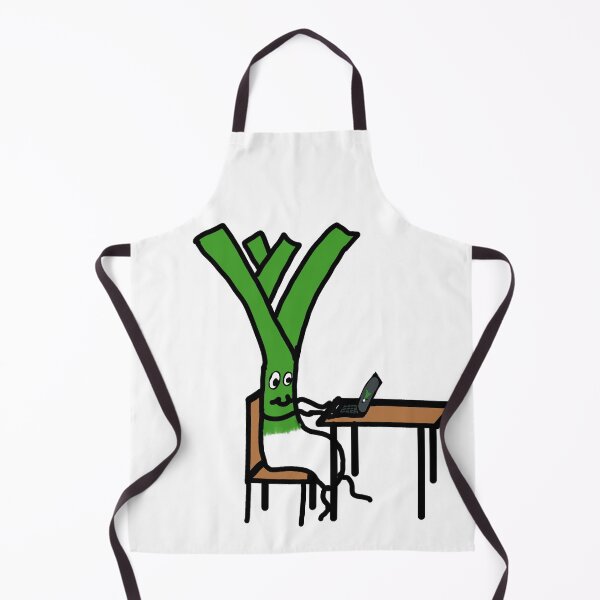 Item preview, internet leek designed and sold by papahanadesigns.