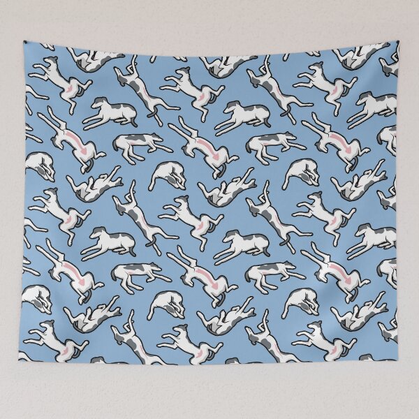 Item preview, Greyhound Lover Gift - Funny Lazy Pet Dogs designed and sold by propellerhead.