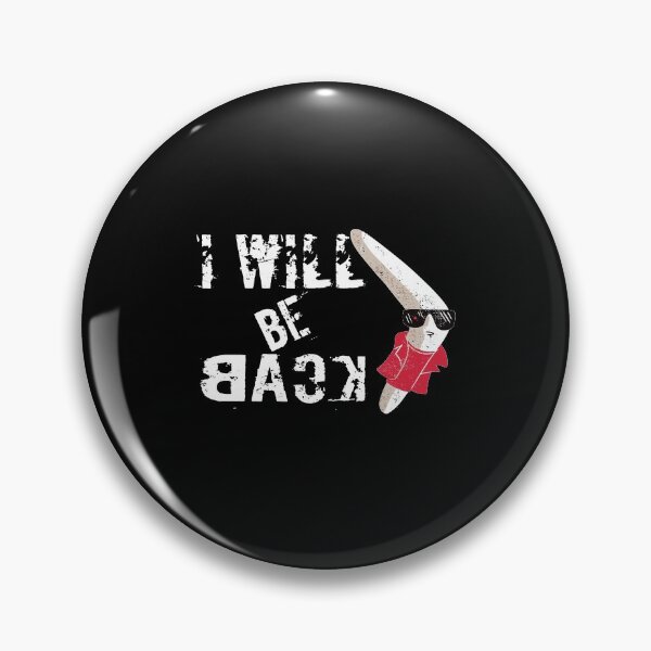 Item preview, I Come Back designed and sold by Gravity1206.