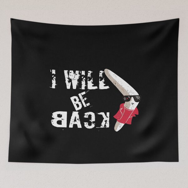 Item preview, I Come Back designed and sold by Gravity1206.