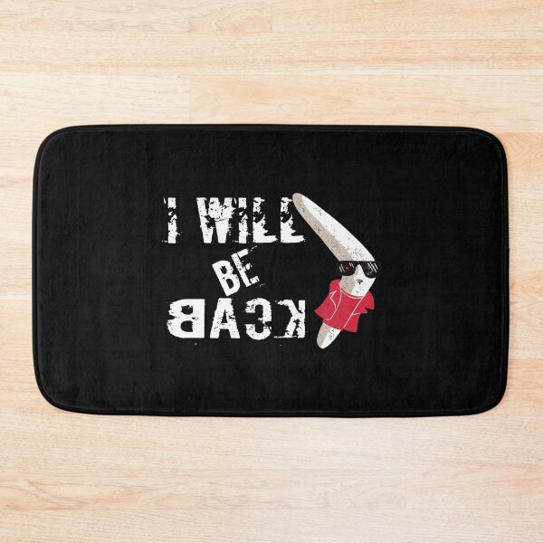 Item preview, I Come Back designed and sold by Gravity1206.