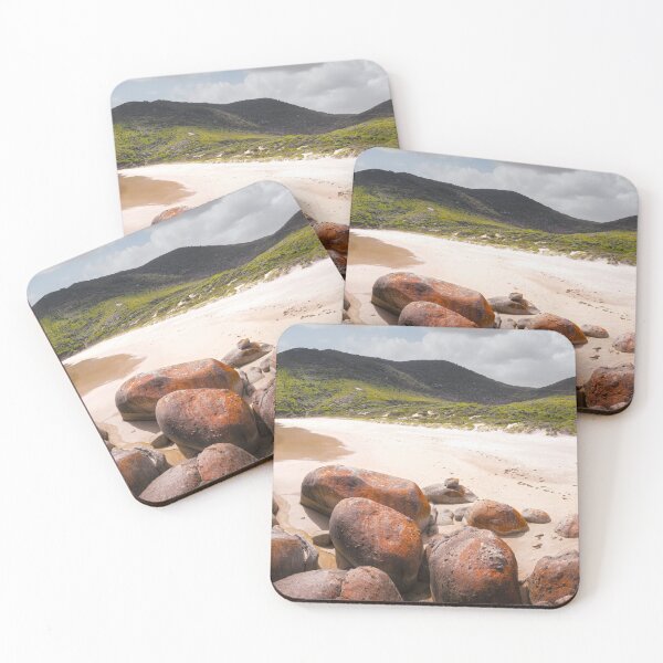 Item preview, Wilsons Promontory National Park - Australia designed and sold by Steven  Sandner.