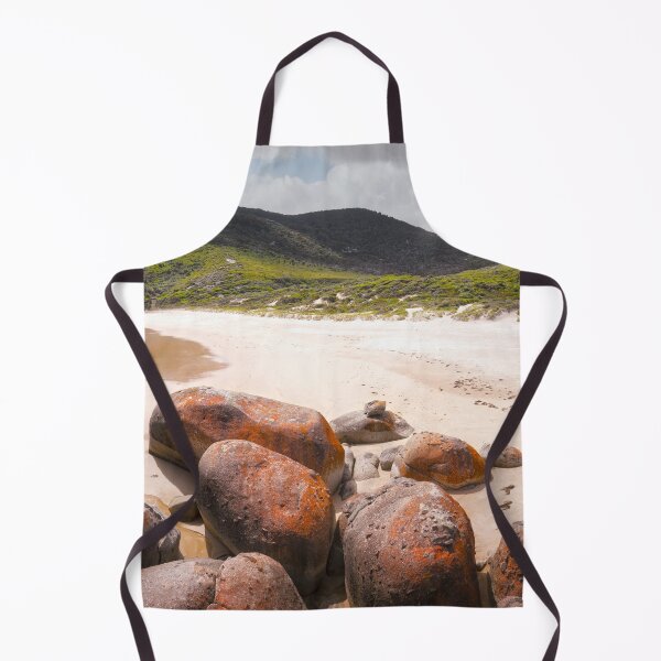 Item preview, Wilsons Promontory National Park - Australia designed and sold by Steven Sandner.