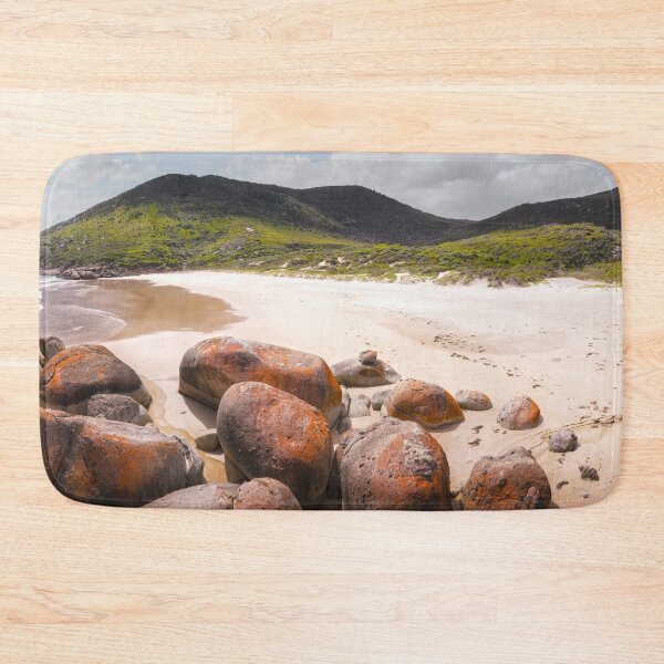 Item preview, Wilsons Promontory National Park - Australia designed and sold by Steven  Sandner.