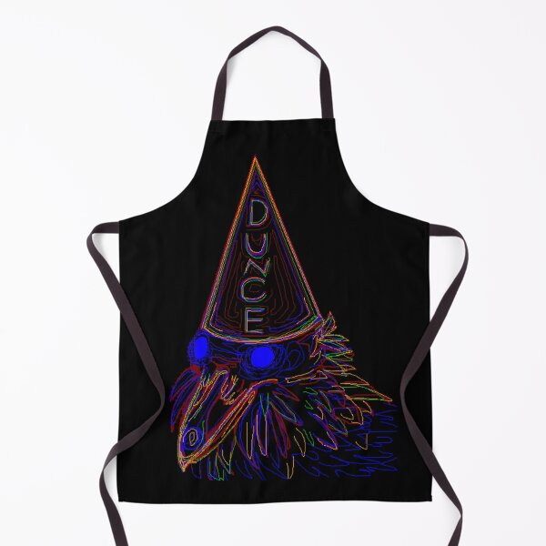 Item preview, Dunce cap designed and sold by InkTheCrow.