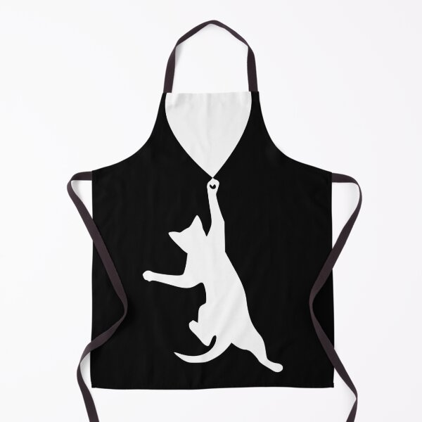 Item preview, Cat Balloon designed and sold by TShirtsByMs.