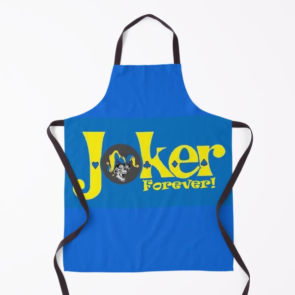 Item preview, joker forever designed and sold by jokers-malta.