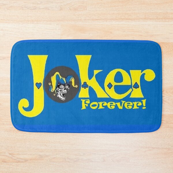 Item preview, joker forever designed and sold by jokers-malta.