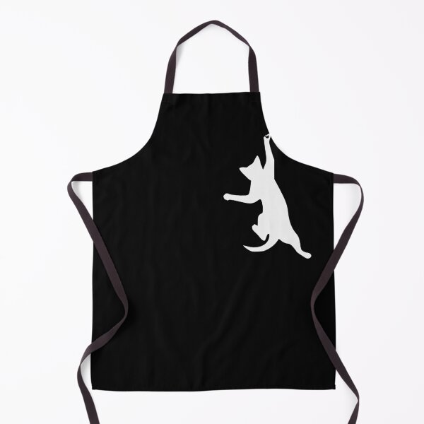 Item preview, Cat is hanging designed and sold by TShirtsByMs.