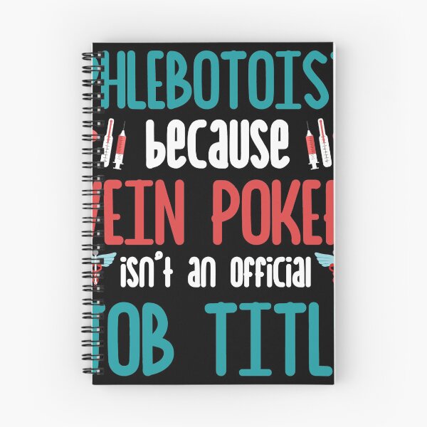 Item preview, Funny Retro Vintage Phlebotomy Tech Technician designed and sold by jcorres.