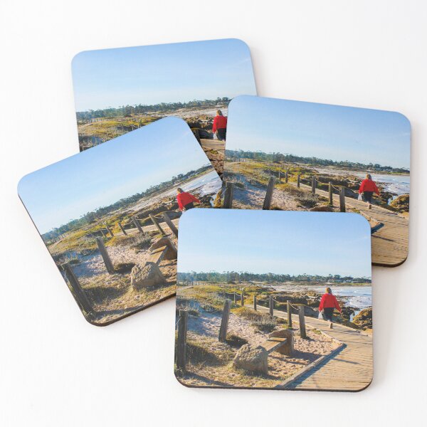 Item preview, It's the Beach! designed and sold by meganrosepiper.
