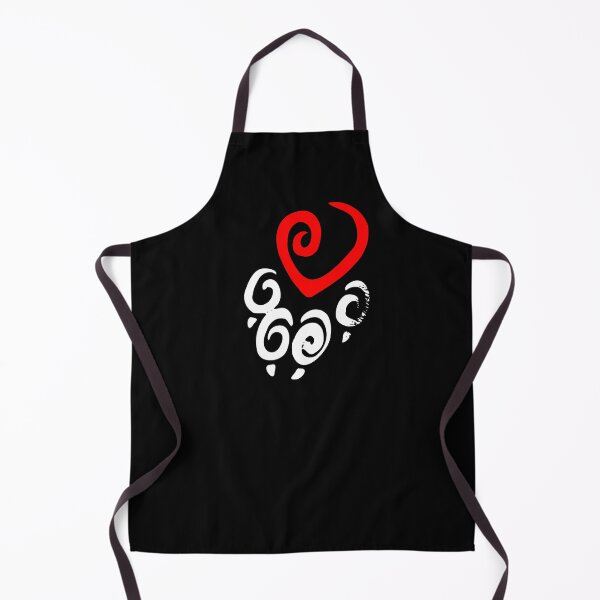 Item preview, heart paw paw print designed and sold by TShirtsByMs.