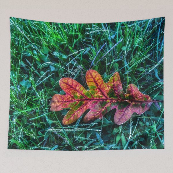 Item preview, Signs of Autumn II designed and sold by giftoftradition.