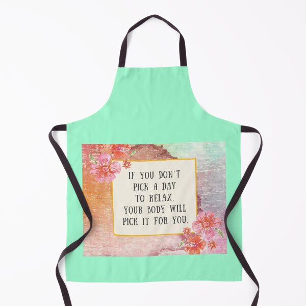Item preview, RELAX YOUR BODY designed and sold by CCCREW.