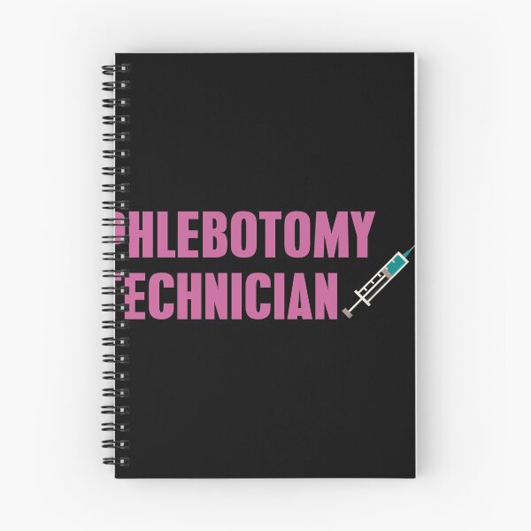 Item preview, Funny Retro Vintage Phlebotomy Tech Technician designed and sold by jcorres.