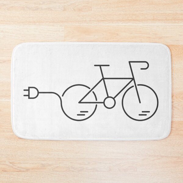 Item preview, E bike powered by battery.  designed and sold by TashaVector.