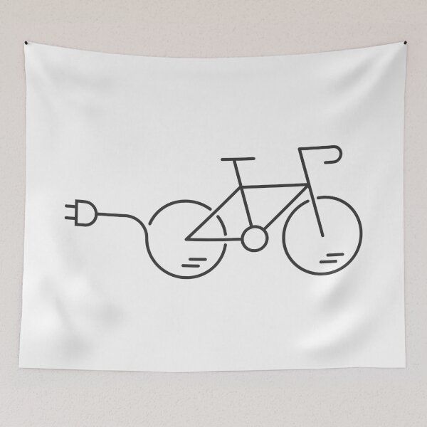 Item preview, E bike powered by battery.  designed and sold by TashaVector.