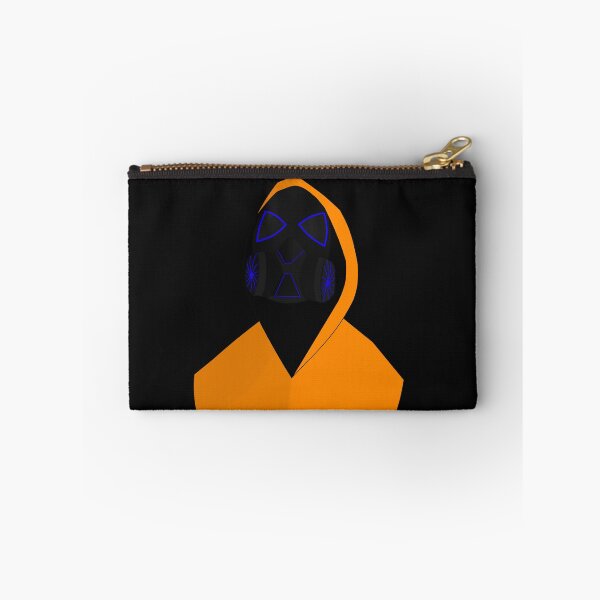 Item preview, the hacker mask designed and sold by Yous-Bou.